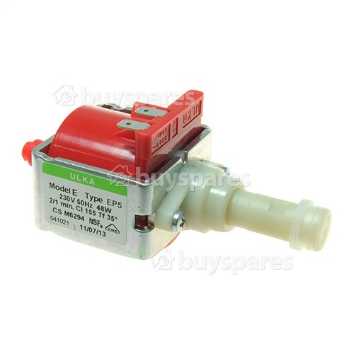 ATAG Pump : ULKA Model E Type EP5 48W 50C 230V