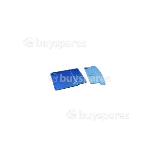 Kenwood Crumb Tray Assembly & Handle