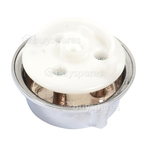 Kenwood Control Knob Assembly