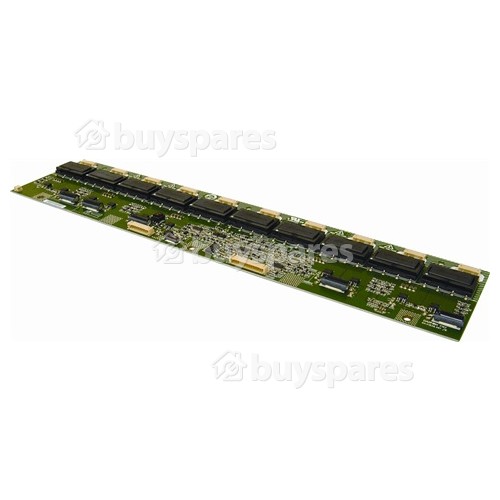 Inverter Board PCB