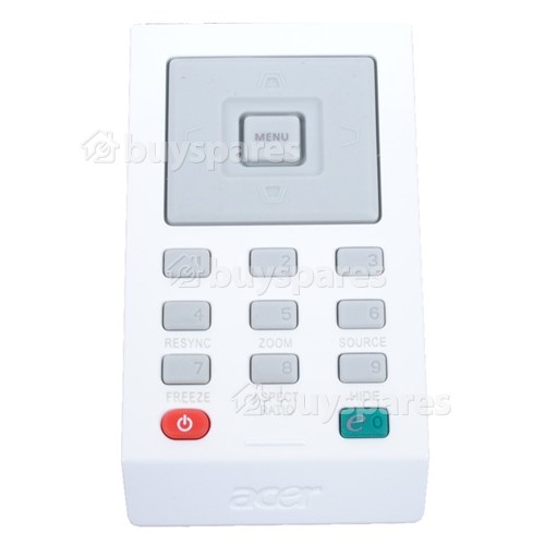 VZ.K0100.002 Telecomando Acer