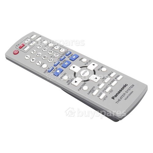 Panasonic Remote Control