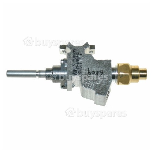 Cooktop Gas Valve