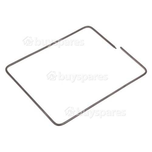 Delonghi Small Oven Glass Seal