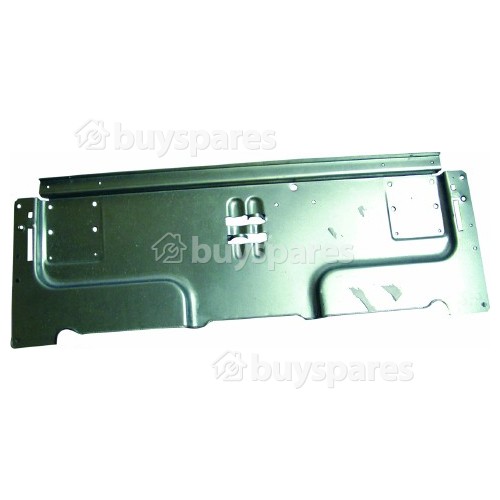 LS474WN Lower Front Crosspiece