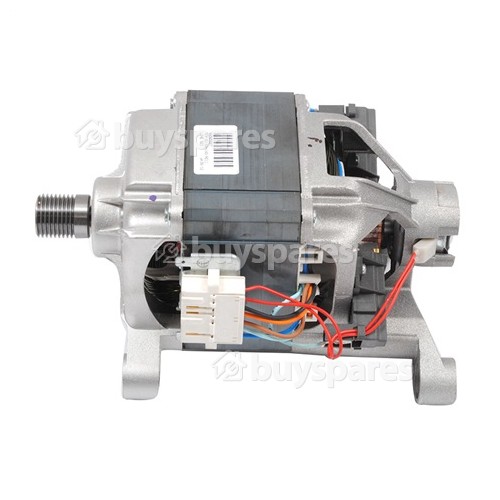 Merloni (Indesit Group) Motor A Colector : Nidec Sole Type WU126T55/01 1200rpm 350w 160032940.00 W11047381-A