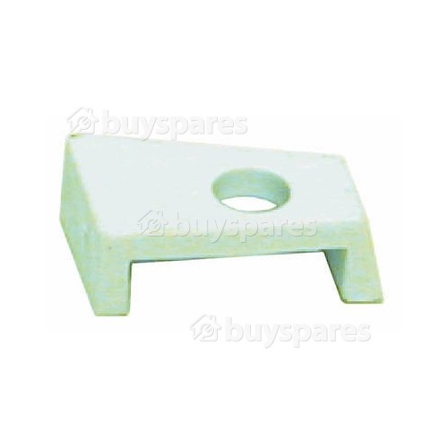 Thorn Hinge Cap Upper-white 37281