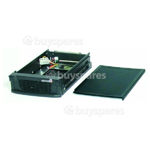 Extra Drive Caddy For Black DRW113ATABK Drawer StarTech