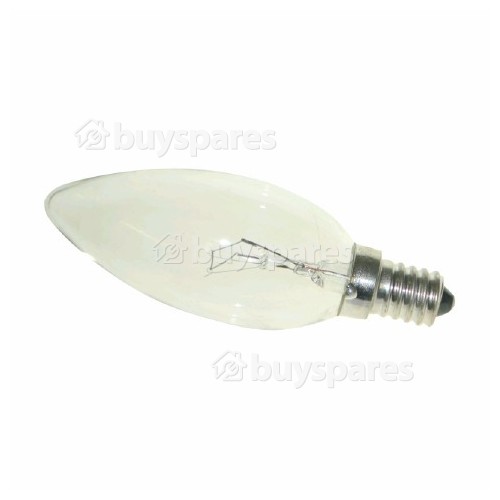 Ampoule E14 MSH601W