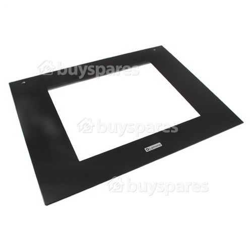 Beko Outer Oven Door Glass BuySpares