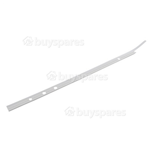 MDI600 Left Grey Tub Border Seal