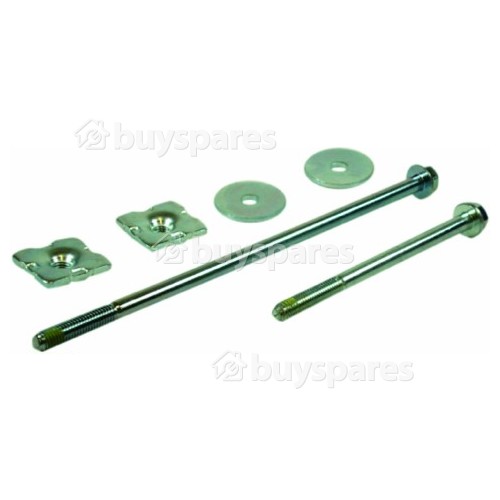 Neutral Mounting Kit