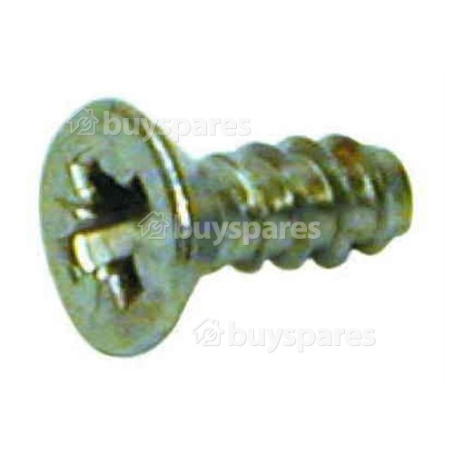 Cannon 18507 Screw 95360 37-Q13] 1665 ]58-M10