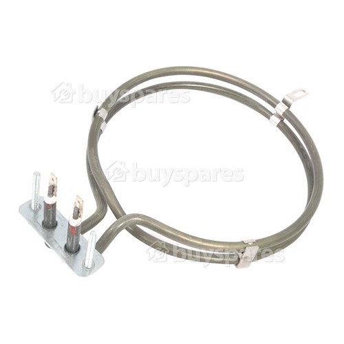 Fan Oven Element 2000W