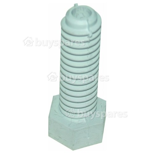 Baumatic Adjustable Foot