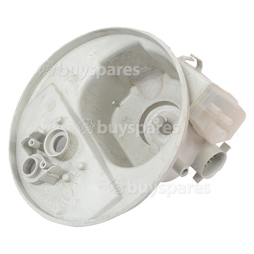 Electric Co Sump