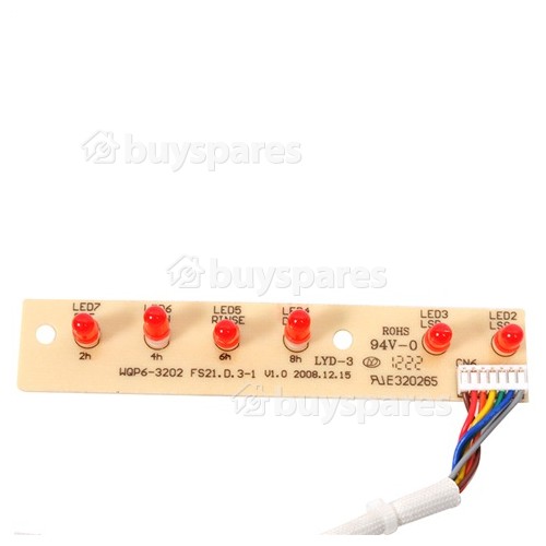 Control Board