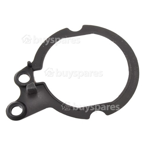 Smeg Burner Seal