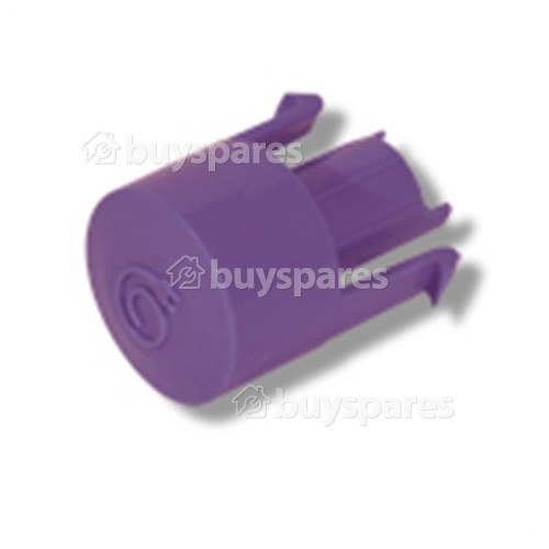 Dyson DC08 Animal (Steel/Lavender) Cable Rewind Actuator Cyl DC08A DC08ANIMAL Lavender