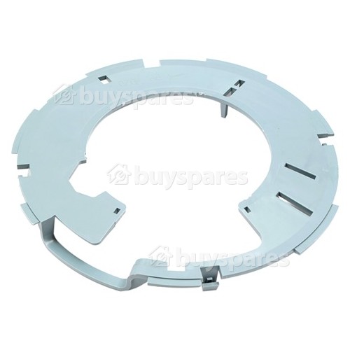 CDA Locknut Outer