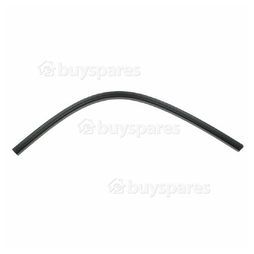 Bauknecht GCXP 5848 Lower Door Seal : 400MM Length