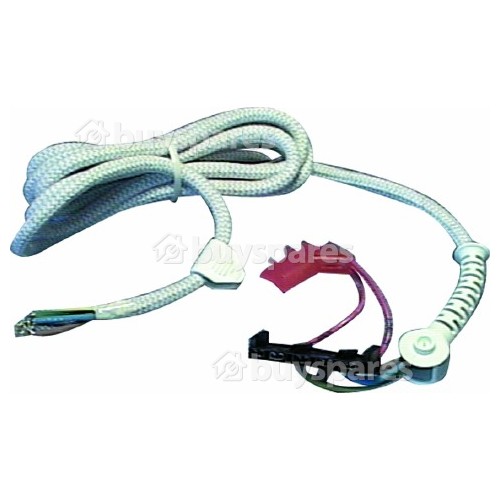 Tefal Obsolete 4160610S Cable: Flex-cord Ir N 1611E64 64