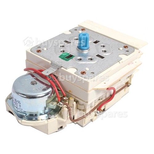 Oceanic Timer