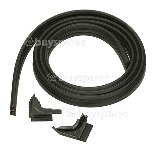 Beko D3421FS Door Seal