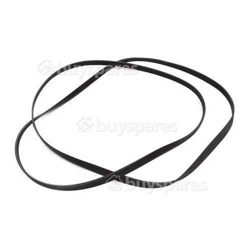 Alfatec Poly-Vee Drive Belt - 1980H7