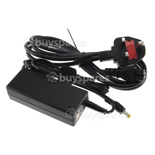 Network Laptop AC Adaptor - UK Plug