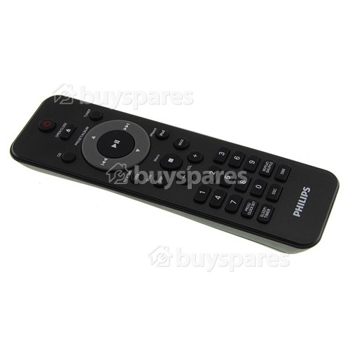 Philips Remote Control