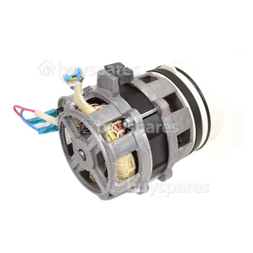 Baumatic BDWS60SS Wash Pump Assembly