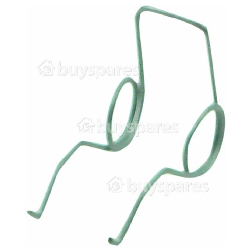 Powerpoint Use HYG651009773 Door Catch Return Spring Laundry