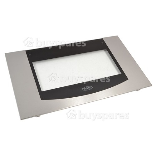 Stoves Main Oven Outer Door Glass BuySpares