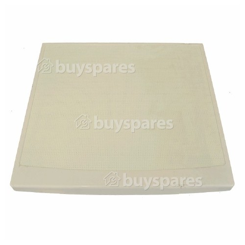 Top Lid White