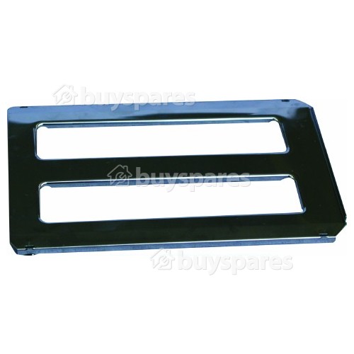 Kenwood Top Plate