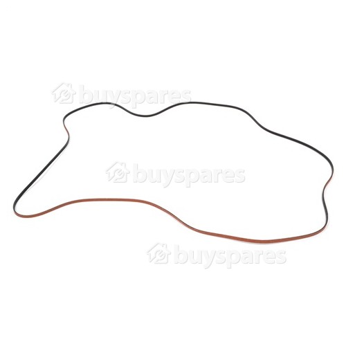 Whirlpool 3RAWZ480ESQ Poly-Vee Drive Belt - 2370H4