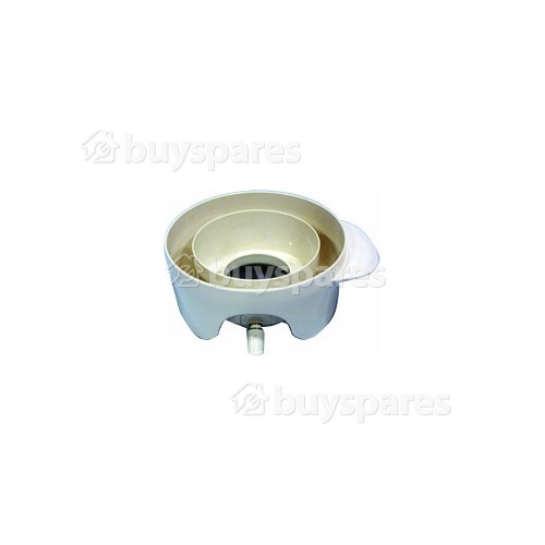Kenwood Pulp Container With Spout