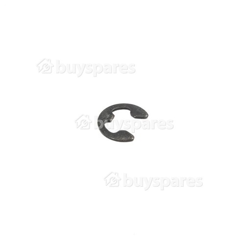 Dyson Rear Wheel Fastener