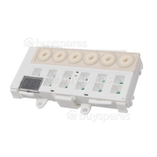 Progress User Interface Board EDW1510