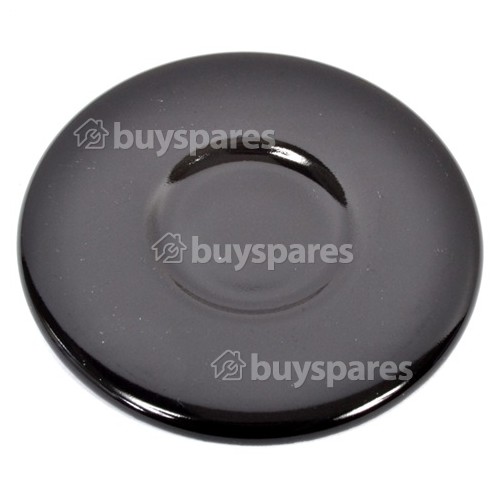 Brandt Auxiliary Burner Cap 55mm Dia Small