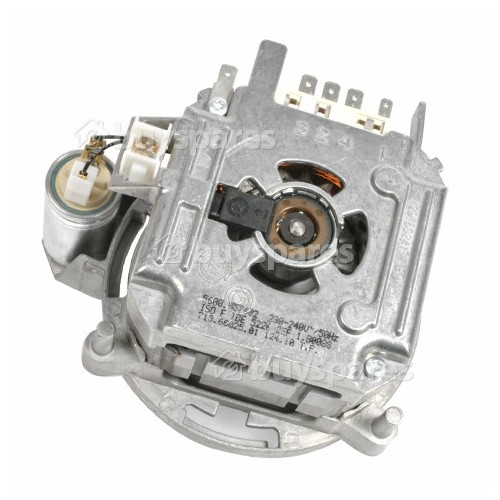 Siemens Motor