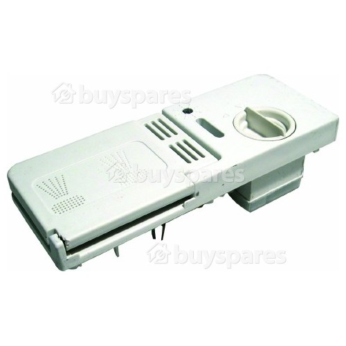 Merloni (Indesit Group) Dispenser Assy