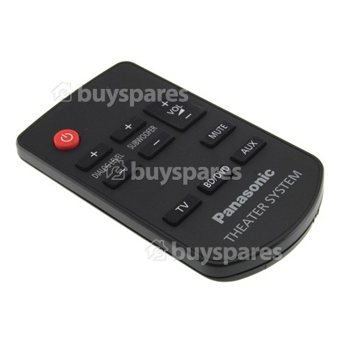 Télécommande Home Cinéma N2QAYC000064 Panasonic