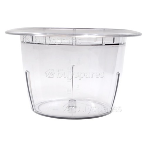 Bosch Bowl