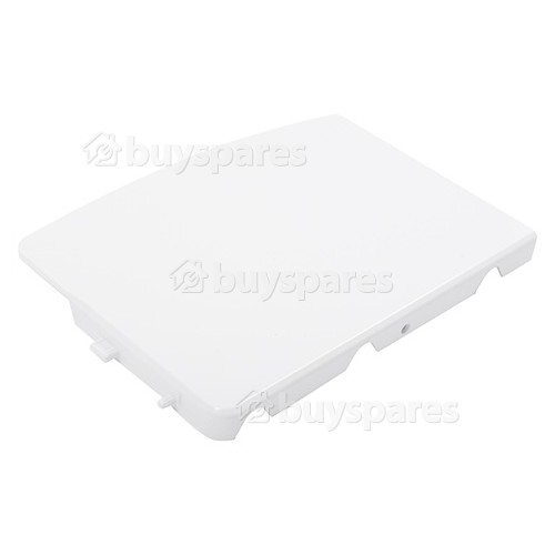 Hotpoint FDW60 P End Cap Left Hand