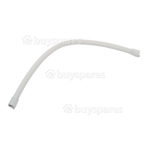 Profilo 740mm Drain Hose : Straight Inside Diameters' 21mm & 23mm