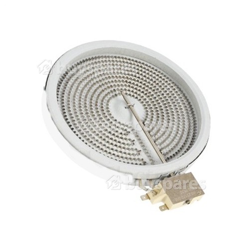 Electrolux Ceramic Hotplate Element Single