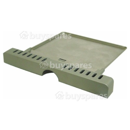 DeLonghi Crumb Tray - Silver TT720