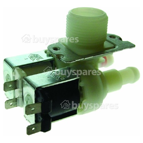 Baumatic Washing Machine Solenoid Valve - Cold Water